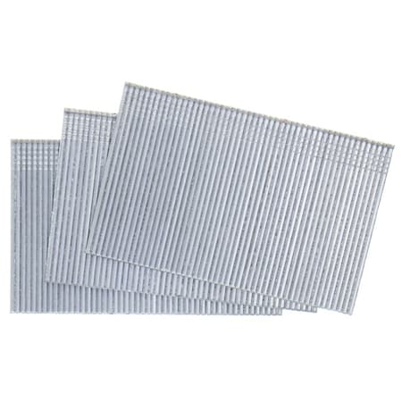 Senco Senco 2 in. L X 16 Ga. Straight Strip Galvanized Finish Nails 2000 pk M001005